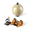 LEGO Star Wars 9678 Twin-pod Cloud Car & Bespin